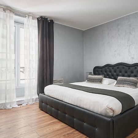 Apparthotel Des Congres Et Festivals Κάννες Εξωτερικό φωτογραφία